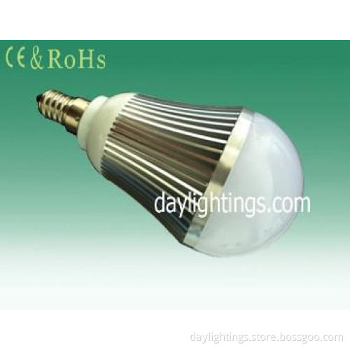 Aluminum SMD5630 10W LED bulb light for indoor lighting